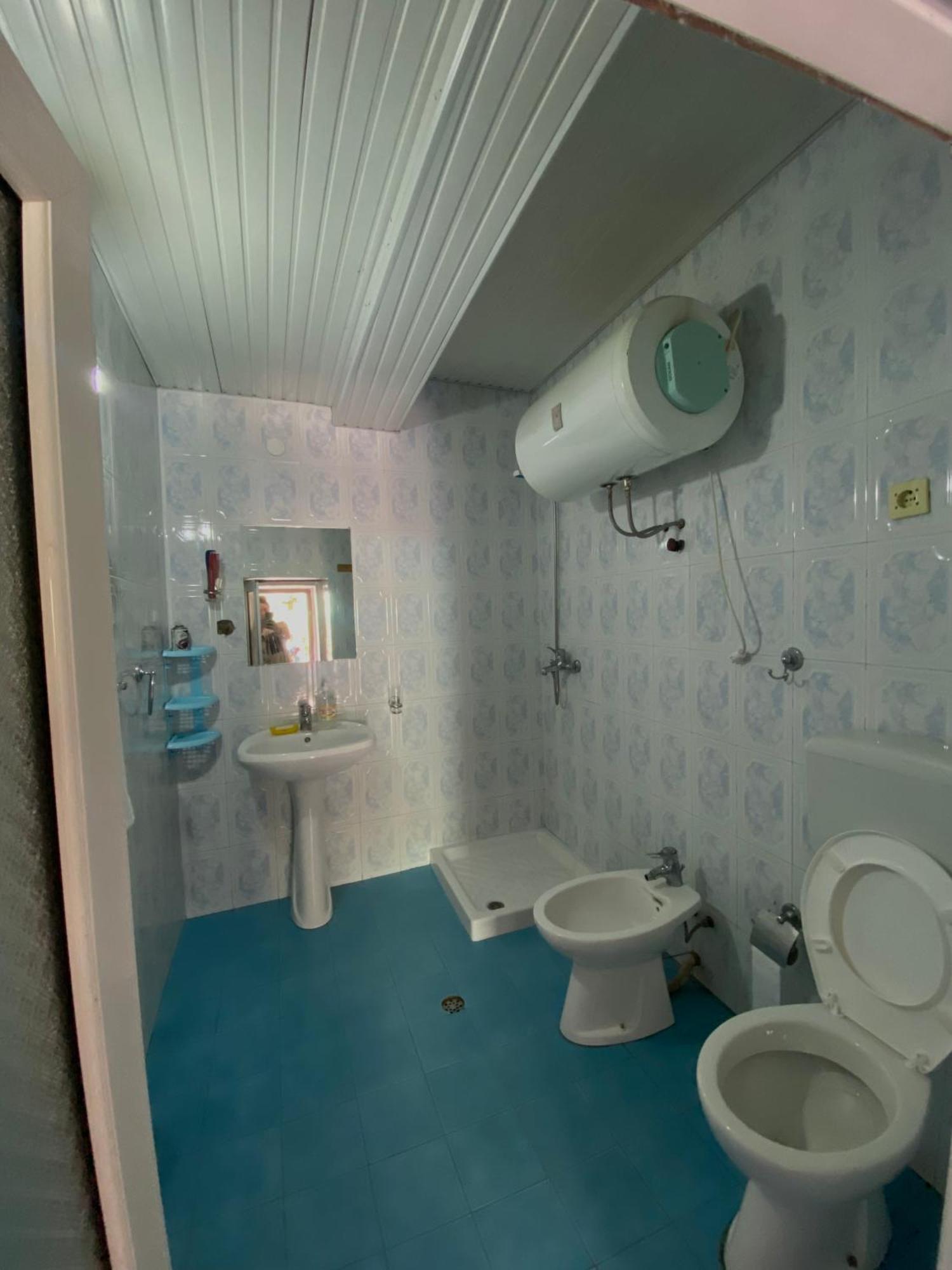 Teo'S Guest House Берат Екстериор снимка